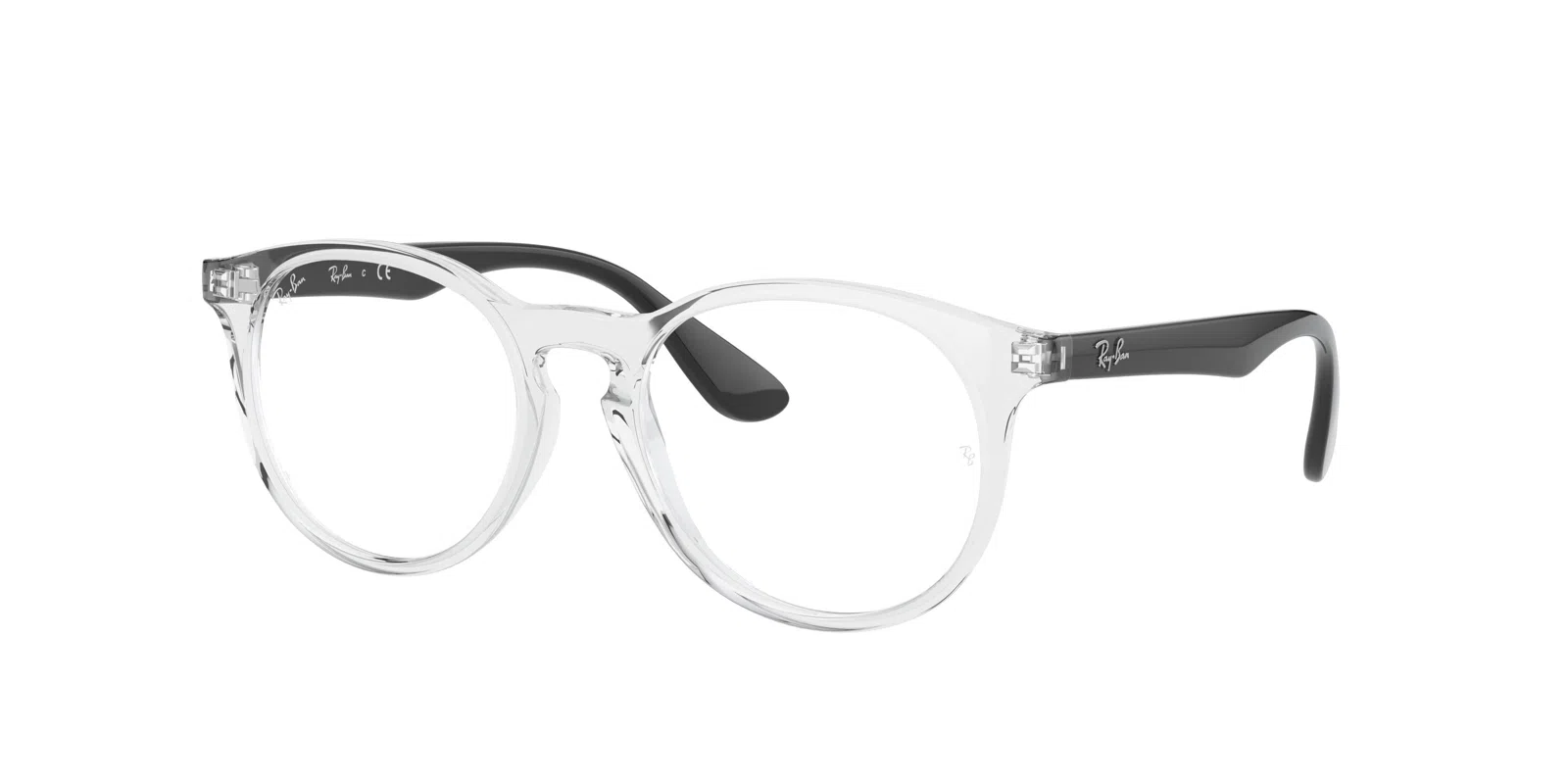 Ray-Ban Kids 0RY1554 Eyeglasses - view 9